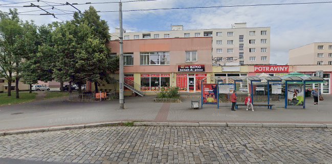 El King Kebab & pizza