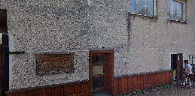 Občerstvení Na Stezce - Vratimov