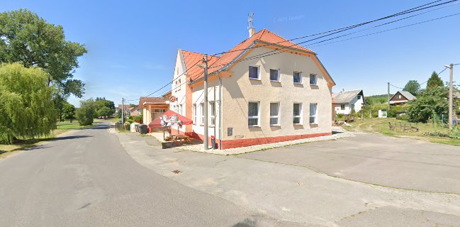 Hostinec Čerňovice