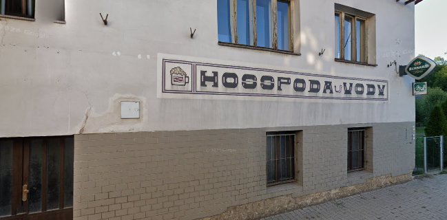 Hospoda U Vody