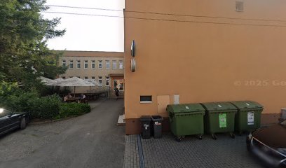 Hostinec Na Kulturáku