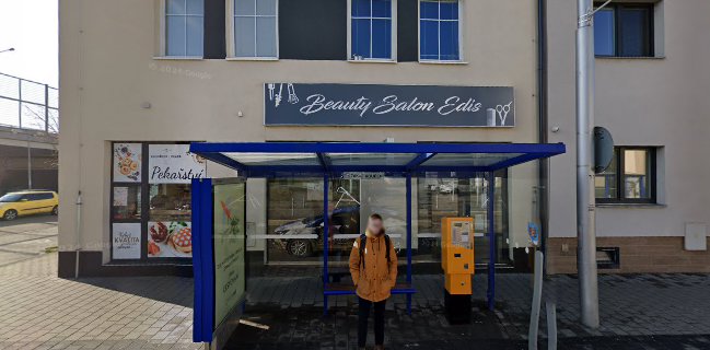 Pekařství na Horově - Kulhánek a Drápal