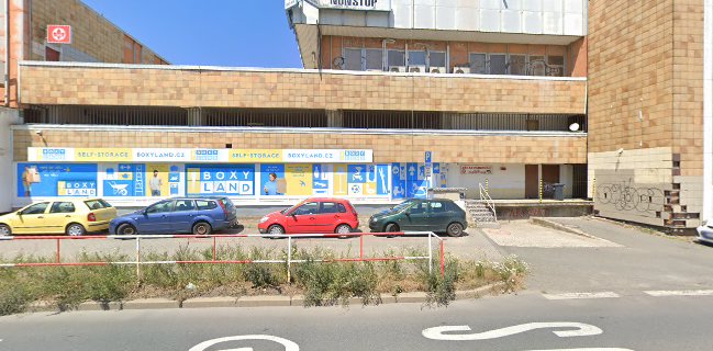 Forbes Aréna Casino/bar nonstop