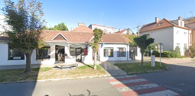 FČIL espresso bar