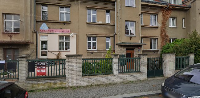 Cukrárna a lahůdky IVA