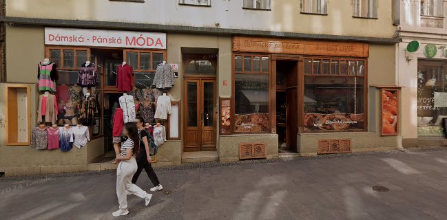 Bílovický chléb | KOBLIŽNÁ, Brno