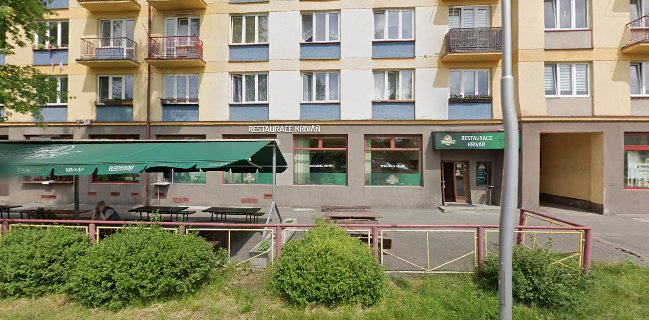 Restaurace Kriváň