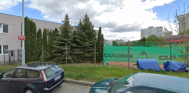 Curry & Tikka Lužiny