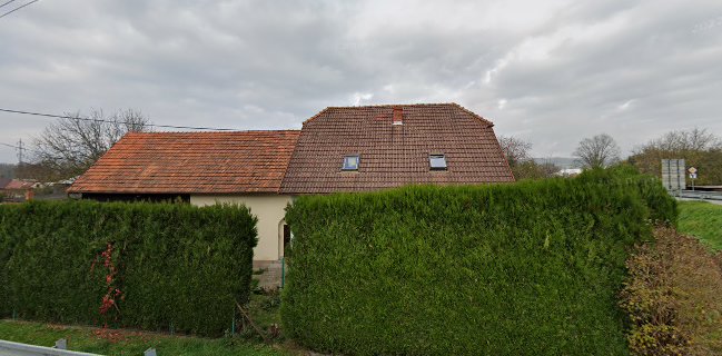 Občerstvení na Dolině