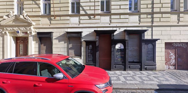 Donuterie - Gastronomie a pohostinství