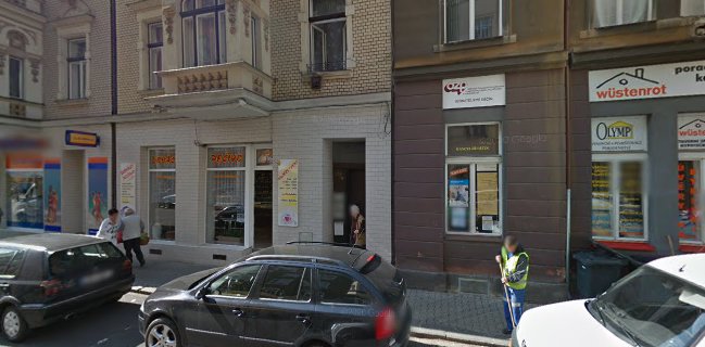 Domácí pečivo Katka