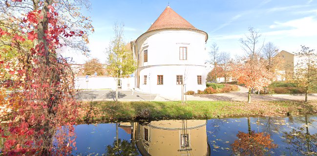 PRCKOVIŠTĚ - dětská herna s kavárnou