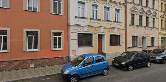 Výrobna Lahůdek A Polotovarů - Zajíčková Naděžda