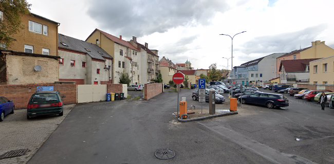 Lahůdky Korzo Vodrážková - Gastronomie a pohostinství