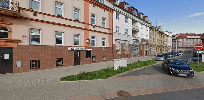 Baštírna u Kaplíře