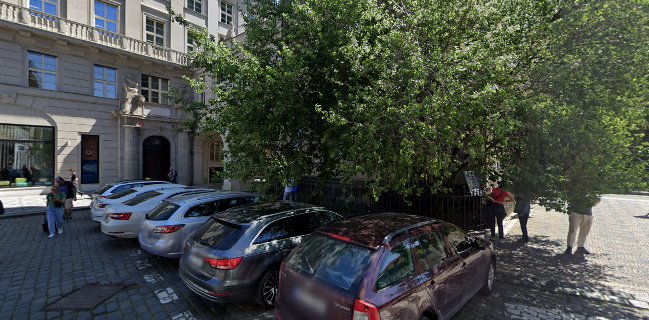 Whiskeria bar - Nové Město