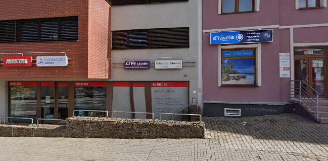 Opinii despre Restaurace Špejchar în Boskovice - Gastronomie a pohostinství