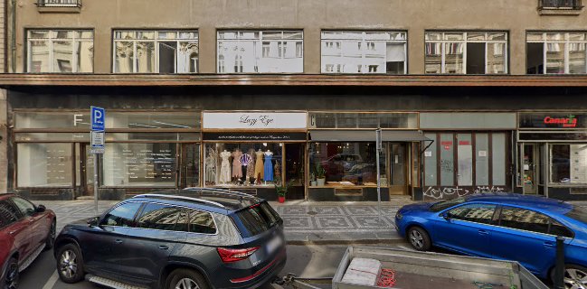 Comentarii opinii despre Head Shot Coffee Jungmannova