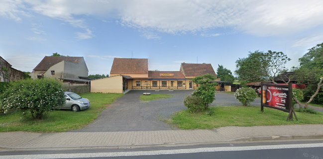 Restaurace Tom v zimním období zavřeno