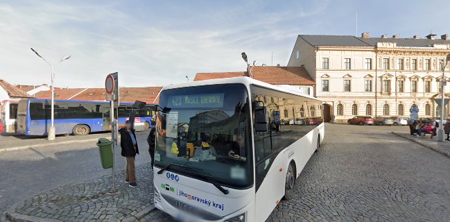 Zdravé potraviny & Café bar Lapacho