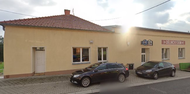 Hospoda Na Dělňáku
