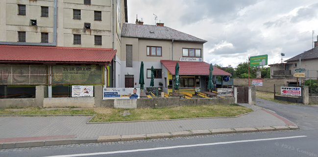 Restaurace Na Zastávce