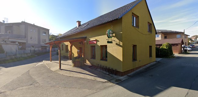 Hospoda Na Kovárně