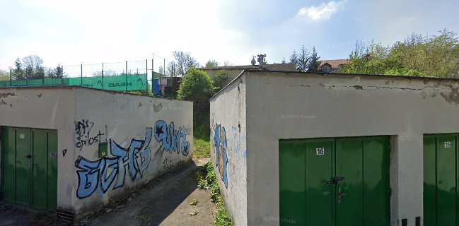 Asijská Kuchyně - Kamínka Zbraslav