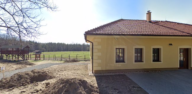 Restaurace Zámeček