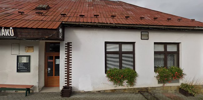 Hostinec U Maliňáků