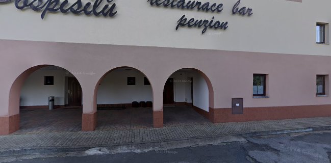 Restaurace U Pospíšilů