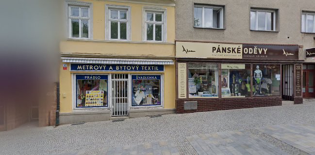 Matějovo pekařství