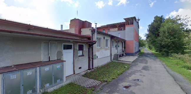 Terasa Bistro - Lázně Klatovy