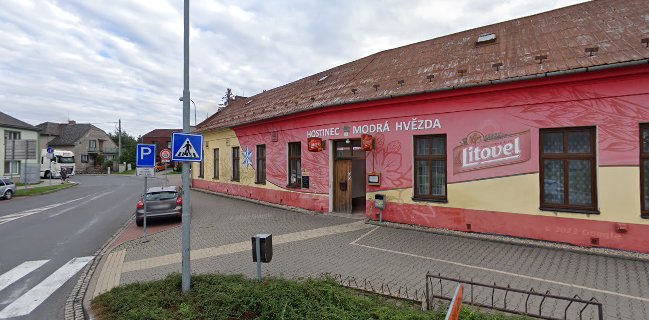 Opinii despre Hostinec Modrá hvězda în Litovel - Gastronomie a pohostinství
