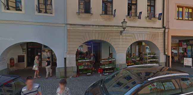 FÆNCY FRIES Frýdek-Místek