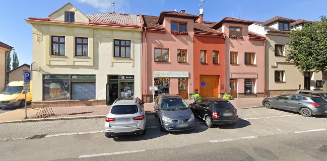 Jan Mašek - pekařství