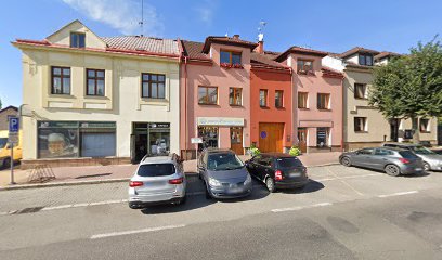 Jan Mašek - pekařství