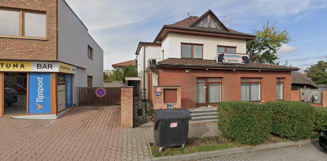 SAWE - South African Wine Emporium s.r.o.