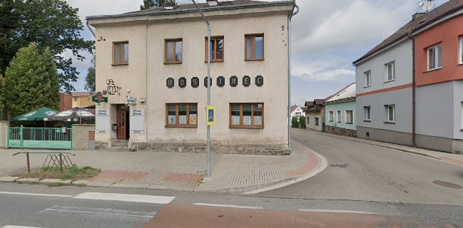 Hostinec "Na Oflendě"