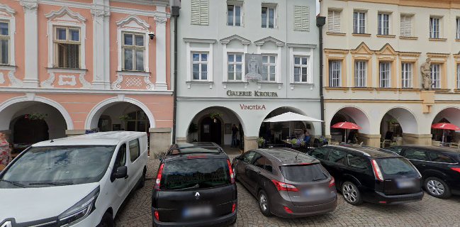 Čau Víno vinotéka a e-shop