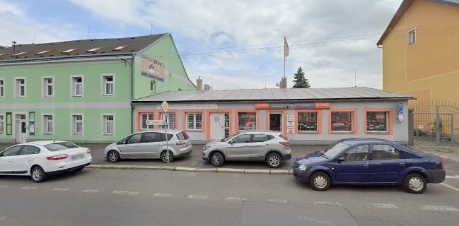 CAKEPOINT Výroba dortů