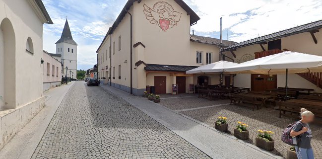 Fryštatská Pivnice Bečky