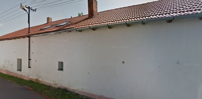 Hospoda Pod kapličkou