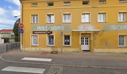 BEKOs sport a hry, a.s.