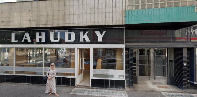 Mléčné lahůdky Laštůvka