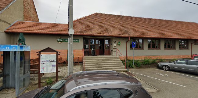 Kučerovský hostinec