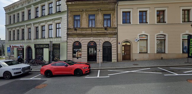 Hot dog & burger bistro