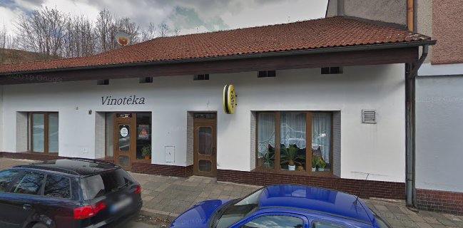 Vinotéka u Gymnázia, Náchod