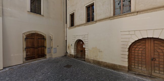 Týnská literární kavárna