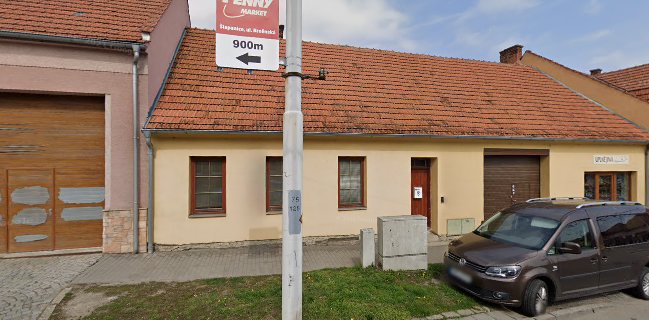 Úplně jiná čajovna